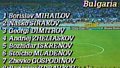 Football Names