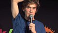 Bo Burnham