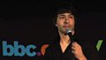 Arj Barker: Pot