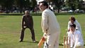 Laws of Cricket: Not Sledging