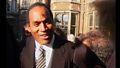 O.J. Simpson Confesses