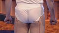 The Knicker-crack Remover