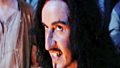 Witch Finder Slater