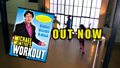 Michael McIntyre's Workout DVD