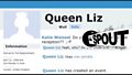 Royal Engagement Facebook Fail