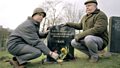 Talking to the Dead
