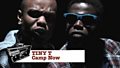 Tiny T - Camp Now