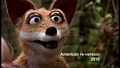 Mongrels American Re-Version