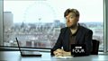 Charlie Brooker's 2011 Wipe Trailer