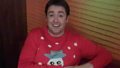 Backstage Buzzcocks with Jason Manford