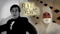 The Artist, Man Flu and Toxic Debt