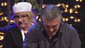 Sarah Millican Learns to Bake