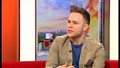 Olly Murs: The troublemaker conquering America