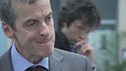 The Thick of It