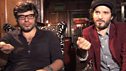 Flight of the Conchords