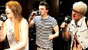 Greg James