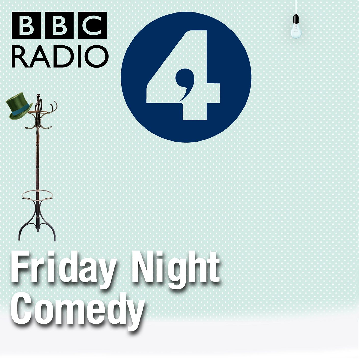 Bbc Radio 4 Friday Night Comedy Podcast