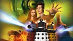 City of the Daleks