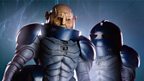 Sontarans