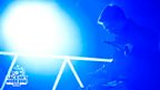 DJ Fresh at Radio 1's Hackney Weekend 2012