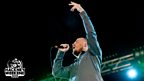 Maverick Sabre at Radio 1's Hackney Weekend 2012