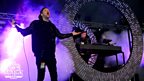 Sub Focus at the Radio 1 Hackney Weekend 2012