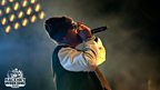 Nas at Hackney Weekend 2012