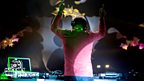 Pete Tong at Hackney Weekend