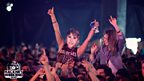 Madeon at BBC Hackney Weekend 2012