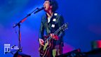 Snow Patrol at T in the Park 2012