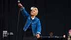 Emeli Sande at T in the Park 2012