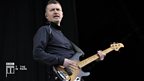 Simple Minds at T in the Park 2012