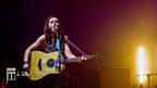 Amy MacDonald at T in the Park
