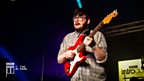 Fatherson at T in the Park 2012