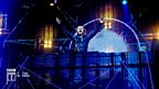 David Guetta at T in the Park