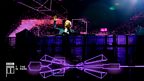 David Guetta at T in the Park
