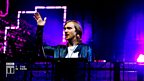 David Guetta at T in the Park