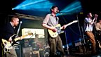 Spring Offensive at T in the Park