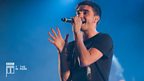 The Wanted at T in the Park 2012