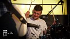 More than Conquerors at T in the Park