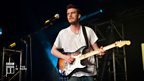 More than Conquerors at T in the Park