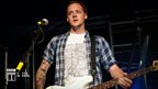 More than Conquerors at T in the Park