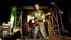 Oxygen Thief at T in the Park