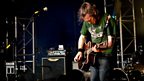 Oxygen Thief at T in the Park