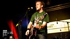 Oxygen Thief at T in the Park