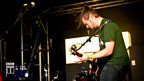 Oxygen Thief at T in the Park