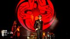 Kasabian at T in the Park