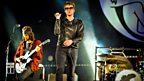 Kasabian at T in the Park