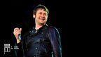 Kasabian at T in the Park