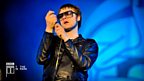 Kasabian at T in the Park